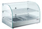 Warmhaltevitrine  Modell YAEL | Saro 330-3545