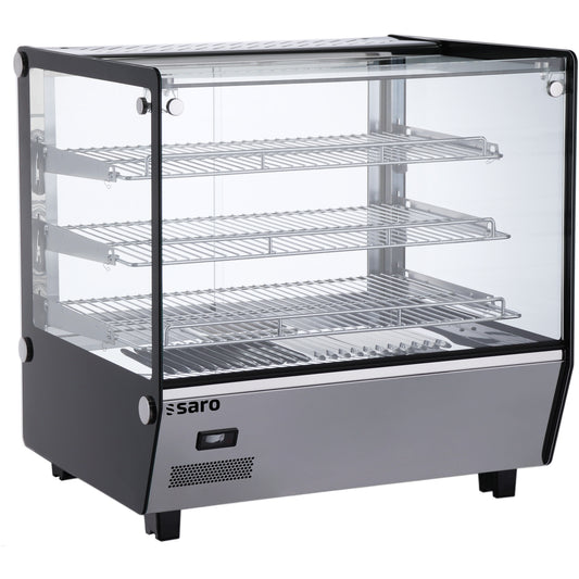 Countertop Warmhaltevitrine