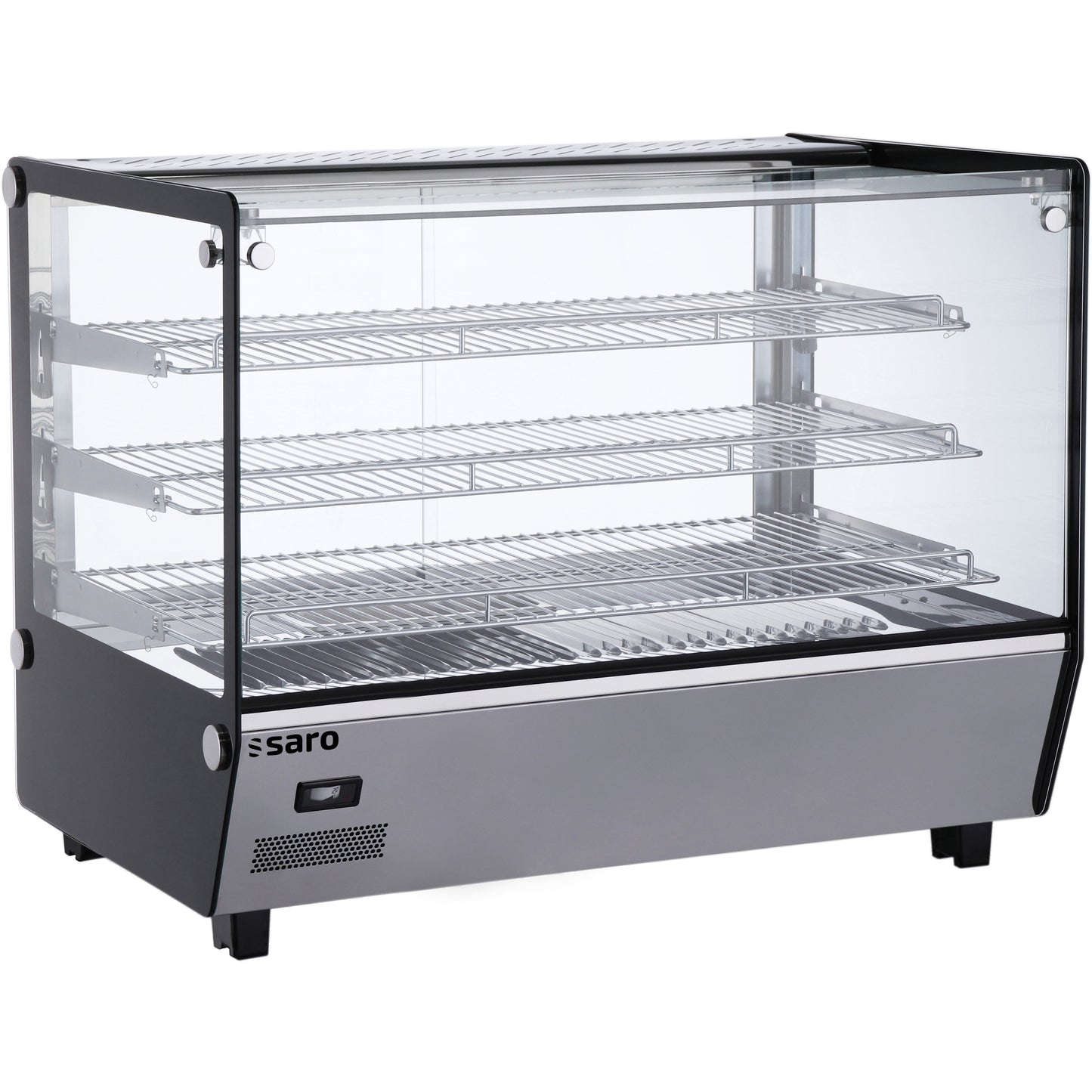 Countertop Warmhaltevitrine