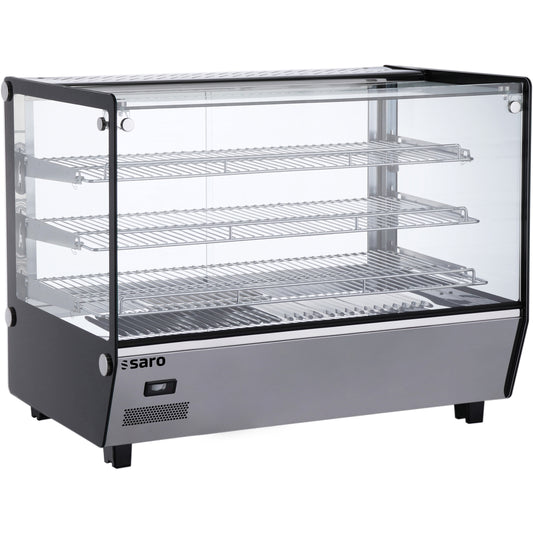 Countertop Warmhaltevitrine