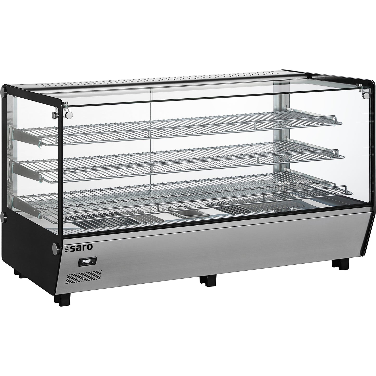 Countertop Warmhaltevitrine