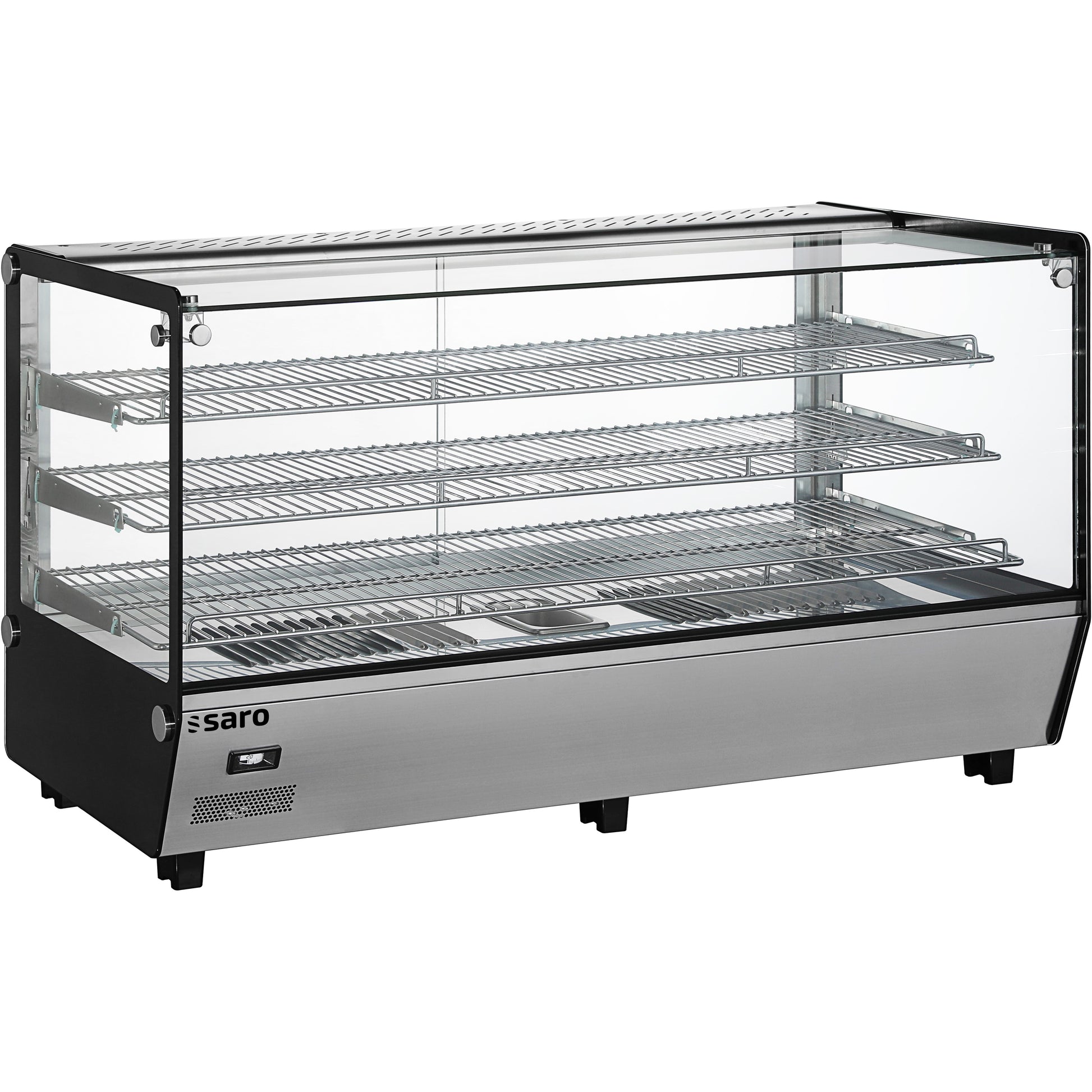 Countertop Warmhaltevitrine