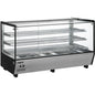 Countertop Warmhaltevitrine