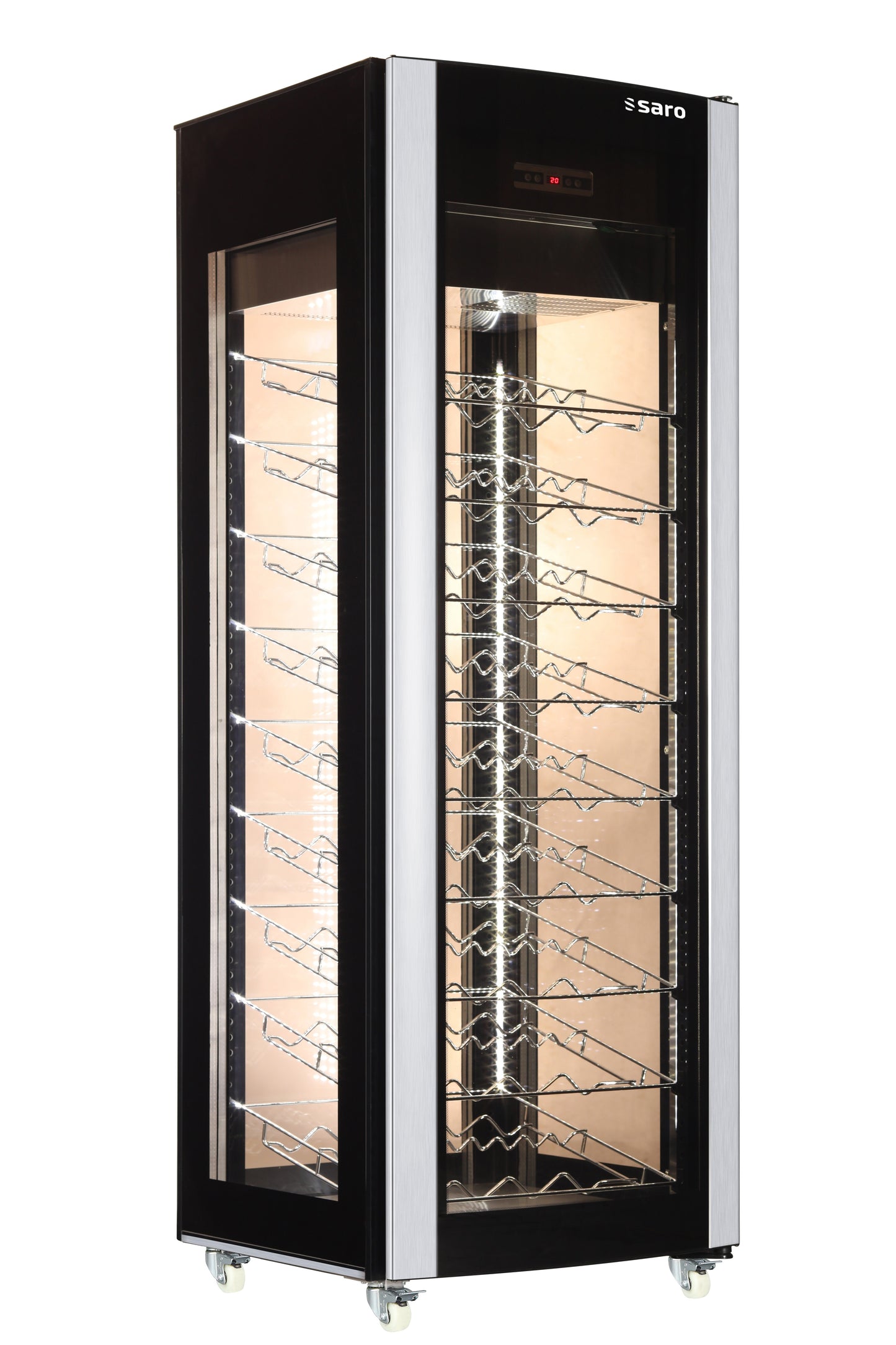 Weinkühlschrank  Modell WK 81 | Saro 330-3750