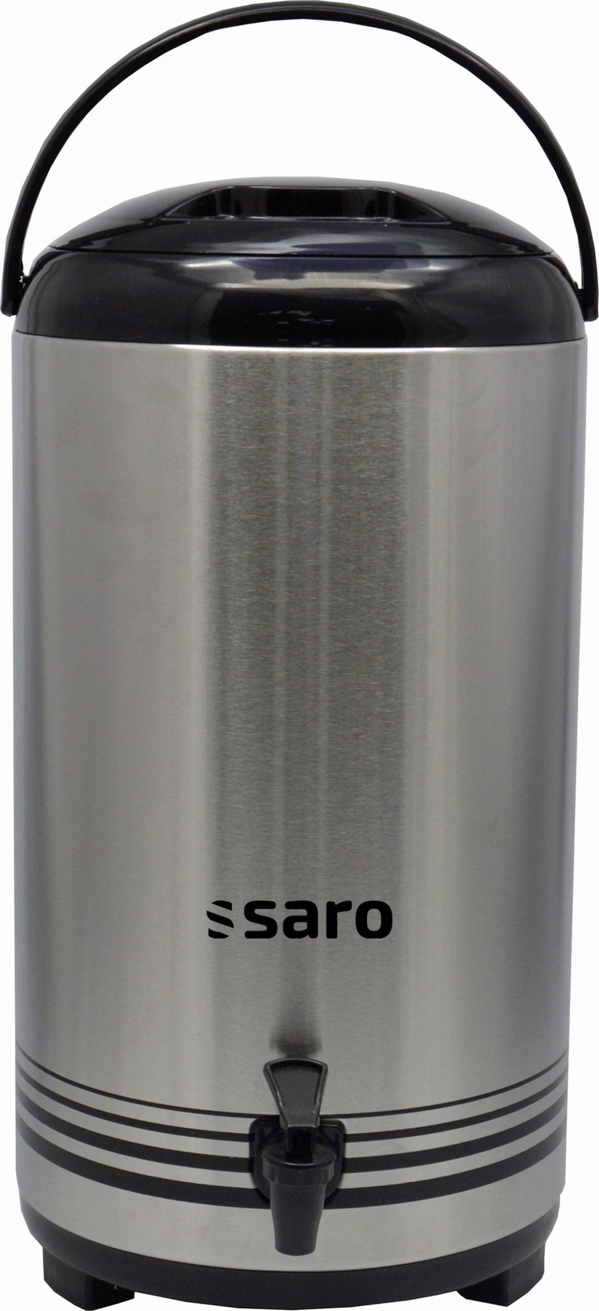 SARO Getränkespender 
Modell ISOD 12