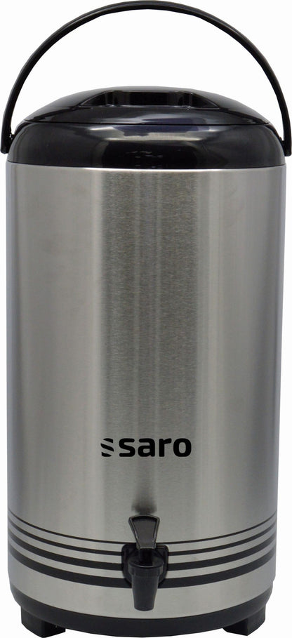 SARO Getränkespender 
Modell ISOD 12