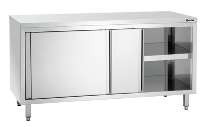 Arbeitsschrank 700, B1600 | Bartscher 337167 - Bartscher