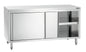 Arbeitsschrank 700, B1600 | Bartscher 337167 - Bartscher