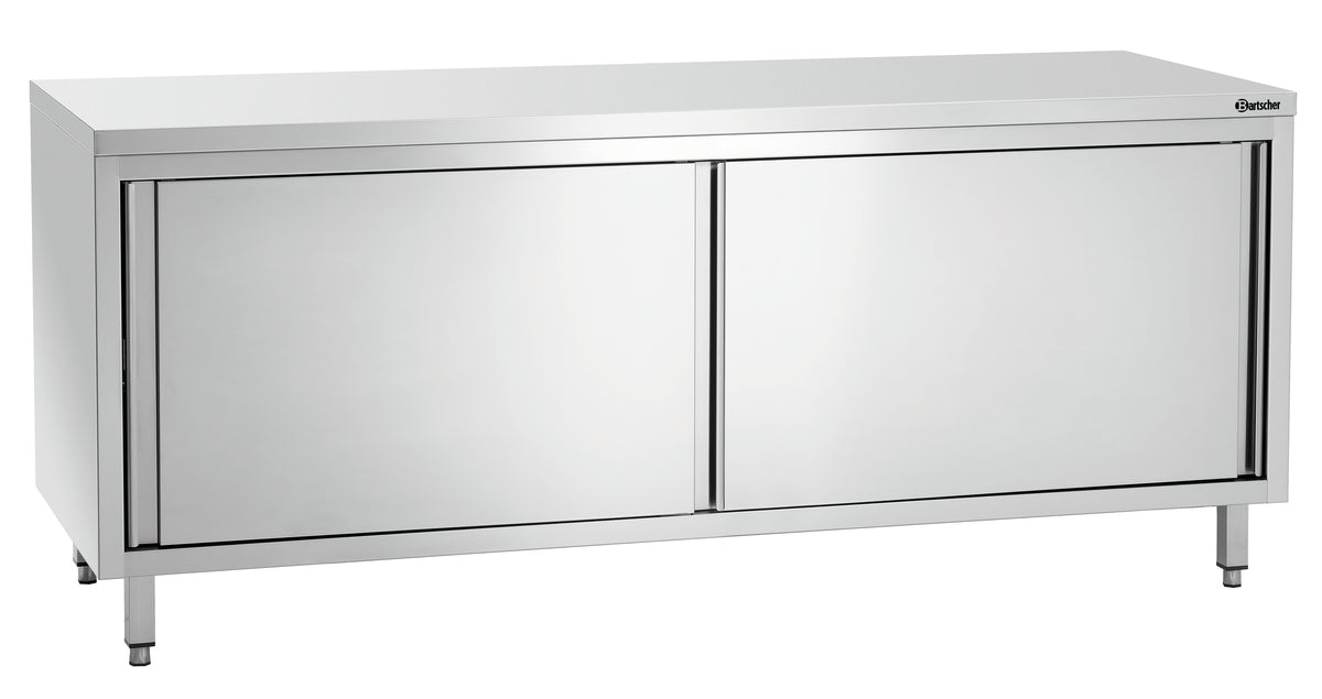 Arbeitsschrank 700, B2000 | Bartscher 337207 - Bartscher