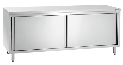 Arbeitsschrank 700, B2000 | Bartscher 337207 - Bartscher