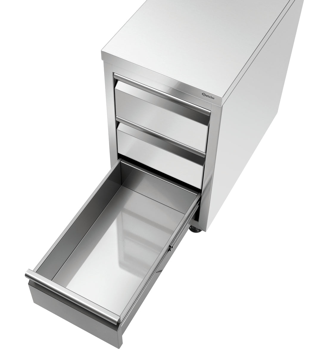 Schubladenschrank 700S3 | Bartscher 337307 - Bartscher