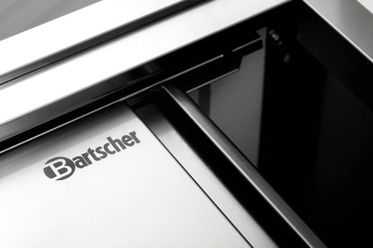 Arbeitsschrank, B1200, MA, ST, ZB | Bartscher 338127 - Bartscher