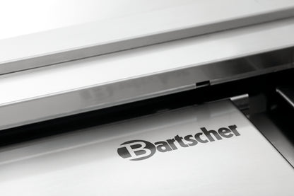 Arbeitsschrank, B1200, MA, ST, ZB | Bartscher 338127 - Bartscher
