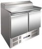 Belegstation KBS 260 von KBS Gastrotechnik
