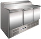 Belegstation KBS 360 von KBS Gastrotechnik