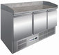 Pizzakühltisch KBS 903 PT | KBS 340131 - KBS Gastrotechnik