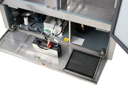 Saladette KBS 900 | KBS 340210