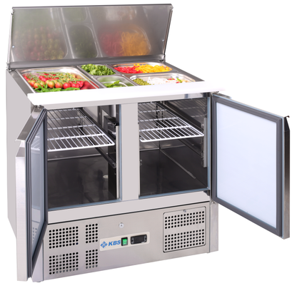 Saladette KBS 900 | KBS 340210