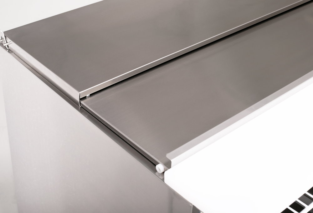 Saladette KBS 900 | KBS 340210