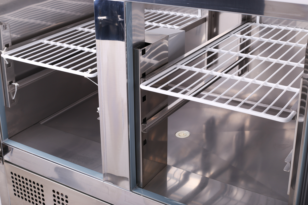 Saladette KBS 900 | KBS 340210