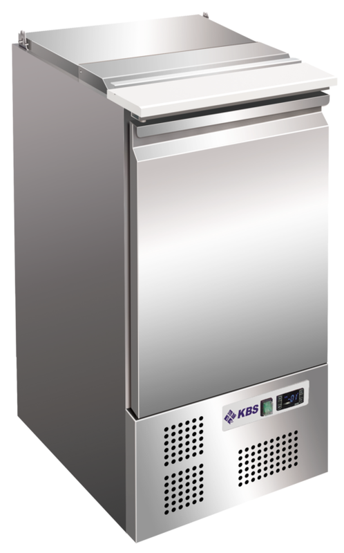 Saladette KBS 450 | KBS 340214 - KBS Gastrotechnik