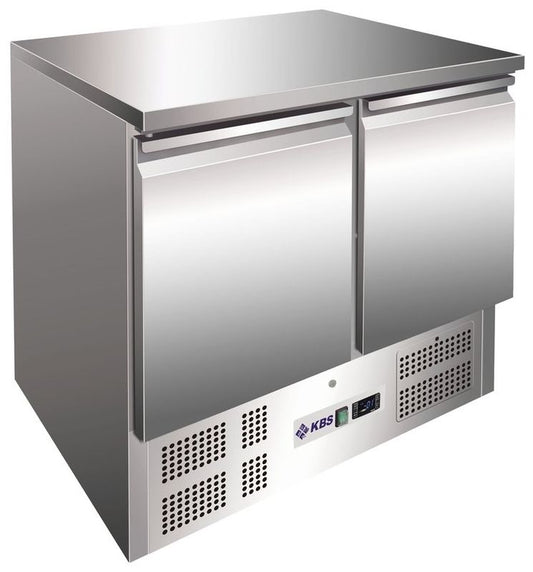Kühltisch KTM 200 | KBS 343000 - KBS Gastrotechnik