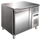 Kühltisch KT 110 | KBS 343101 - KBS Gastrotechnik