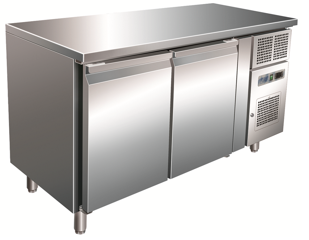 Kühltisch KT 210 | KBS 343211 - KBS Gastrotechnik