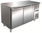 Kühltisch KT 210 | KBS 343211 - KBS Gastrotechnik