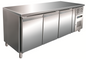 Kühltisch KT 310 | KBS 343311 - KBS Gastrotechnik