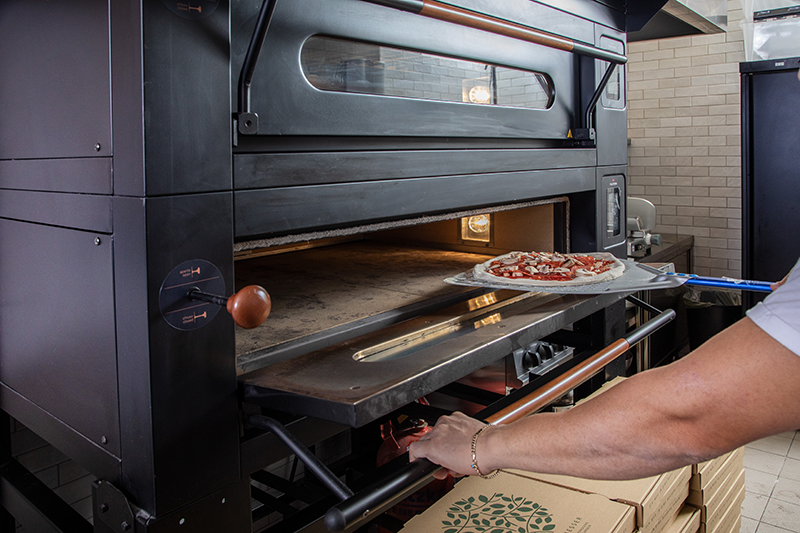 Pizzakühltisch Pizza 3600 | KBS 344461 - KBS Gastrotechnik