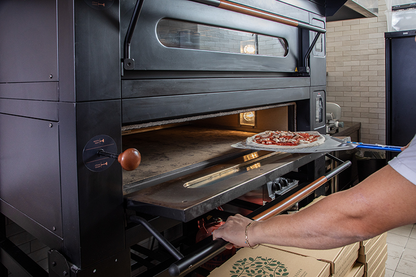 Pizzakühltisch Pizza 3600 | KBS 344461 - KBS Gastrotechnik