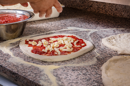 Pizzakühltisch Pizza 3600 | KBS 344461