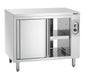 Wärmeschrank 700-4T 1000 | Bartscher 346107 - Bartscher