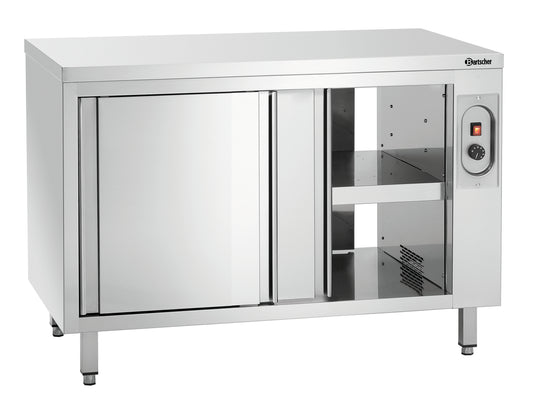 Wärmeschrank 700-4T 1200 | Bartscher 346127 - Bartscher