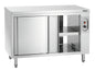 Wärmeschrank 700-4T 1200 | Bartscher 346127 - Bartscher