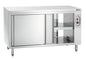 Wärmeschrank 700-4T 1400 | Bartscher 346147 - Bartscher