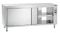 Wärmeschrank 700-4T 1800 | Bartscher 346187 - Bartscher