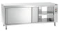 Wärmeschrank 700-4T 2000 | Bartscher 346207 - Bartscher