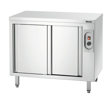 Wärmeschrank 700, B1000 | Bartscher 347107 - Bartscher