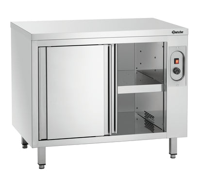 Wärmeschrank 700, B1000 | Bartscher 347107 - Bartscher
