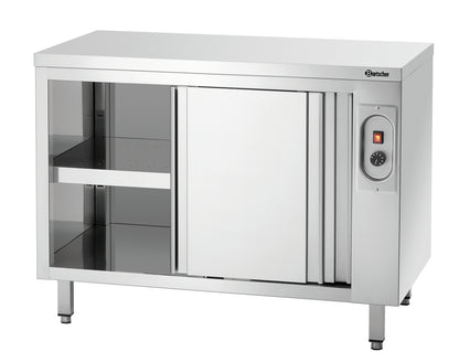Wärmeschrank 700, B1200 | Bartscher 347127