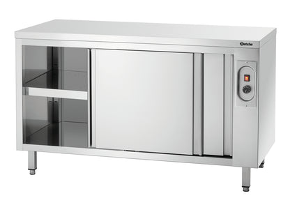 Wärmeschrank 700, B1400 | Bartscher 347147 - Bartscher