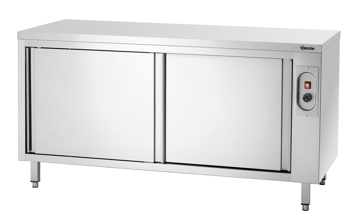 Wärmeschrank 700, B1600 | Bartscher 347167 - Bartscher