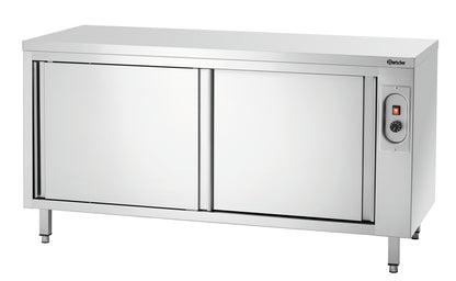 Wärmeschrank 700, B1600 | Bartscher 347167 - Bartscher