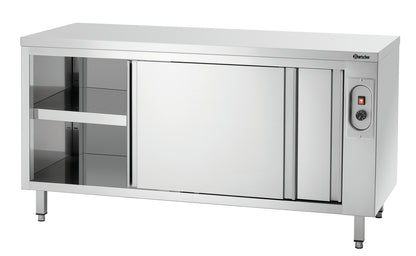 Wärmeschrank 700, B1600 | Bartscher 347167 - Bartscher