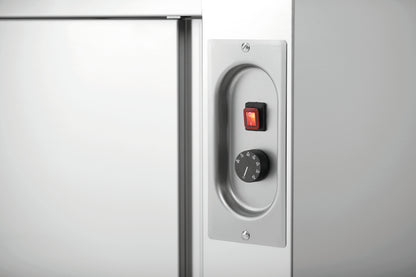 Wärmeschrank 700, B1600 | Bartscher 347167 - Bartscher