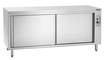 Wärmeschrank 700, B1800 | Bartscher 347187 - Bartscher