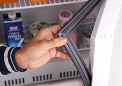 Umluft Gewerbekühlschrank KBS 202 U | KBS 347206 - KBS Gastrotechnik