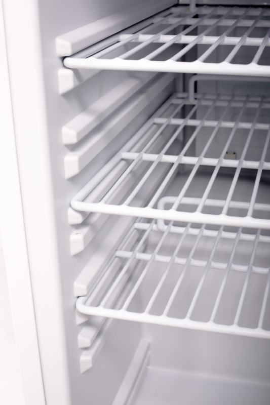Umluft Gewerbekühlschrank KBS 202 U | KBS 347206 - KBS Gastrotechnik
